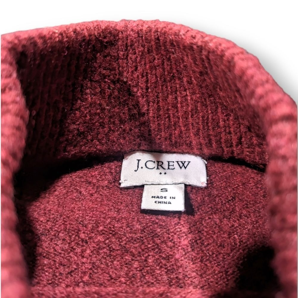 J. CREW SWEATER - Picture 3 of 5